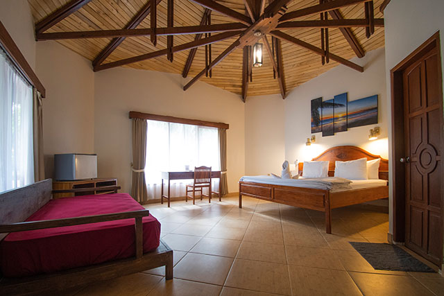 hôtel Sulawesi CMSA