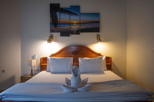 hôtel Sulawesi CMSA