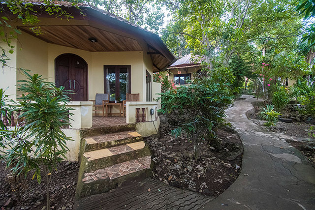 hôtel Sulawesi CMSA