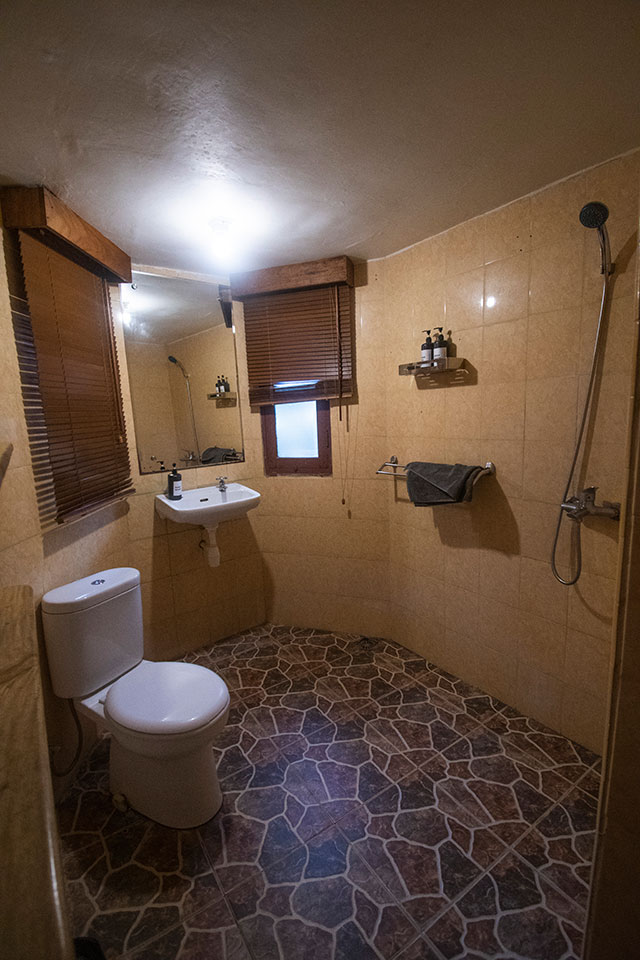 hôtel Sulawesi CMSA