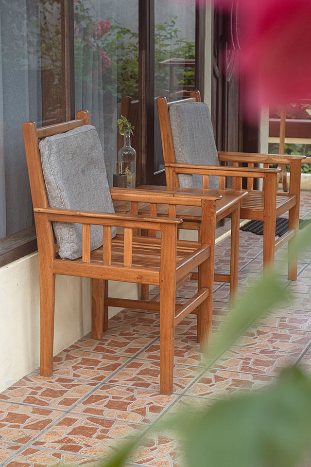 hôtel Sulawesi CMSA