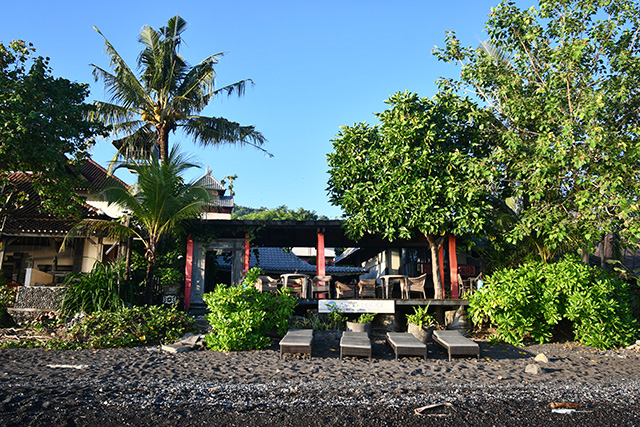 hôtel Bali CMSAD