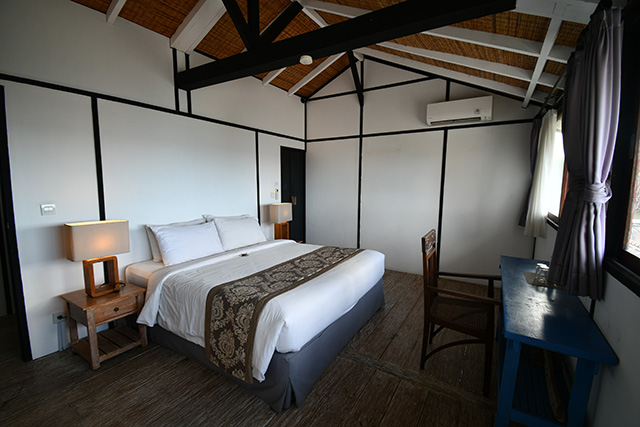 hôtel Bali CMSAD
