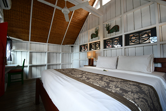 hôtel Bali CMSAD