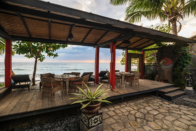 hôtel Bali CMSAD