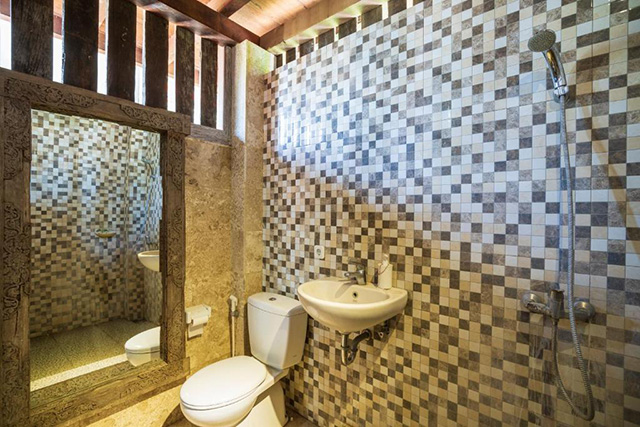 hôtel Bali CMSAD