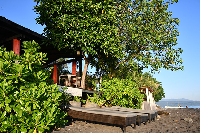 hôtel Bali CMSAD