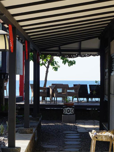 hôtel Bali CMSAD