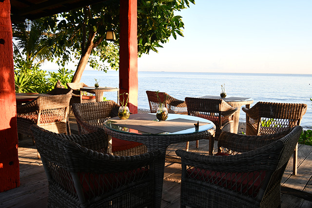 hôtel Bali CMSAD