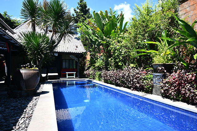 hôtel Bali CMSAD