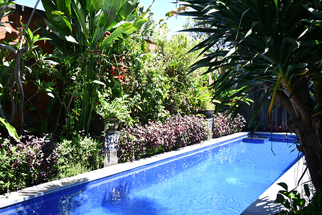hôtel Bali CMSAD