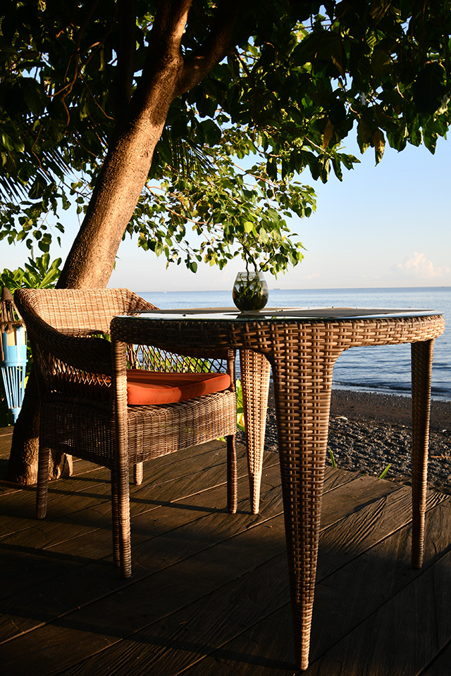 hôtel Bali CMSAD