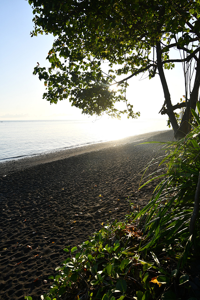 hôtel Bali CMSAD