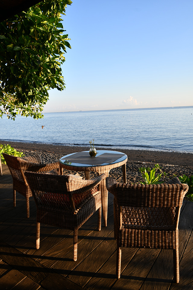 hôtel Bali CMSAD