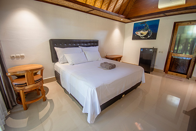 hôtel Lombok CMSAM
