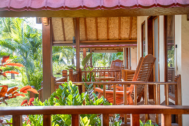 hôtel Lombok CMSAM