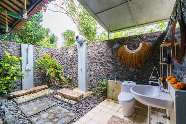 hôtel Bali CMSB