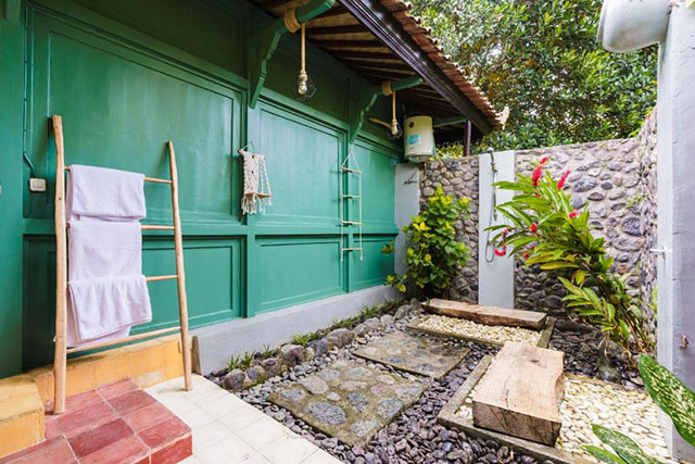 hôtel Bali CMSB
