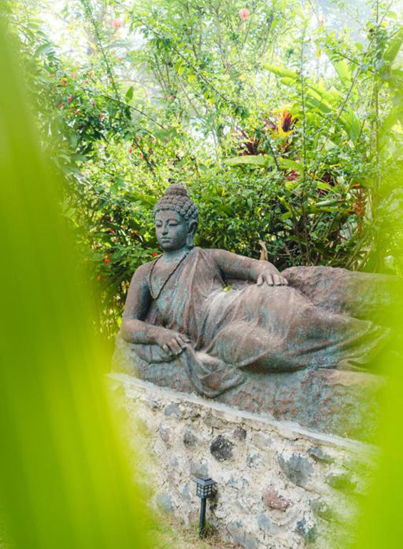 hôtel Bali CMSB