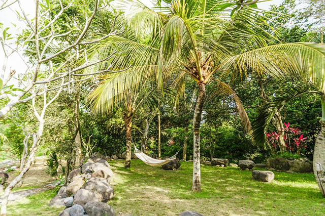 hôtel Bali CMSB