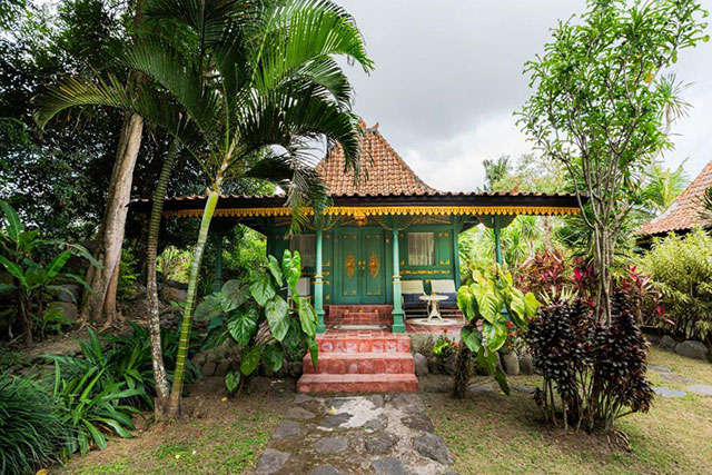 hôtel Bali CMSB