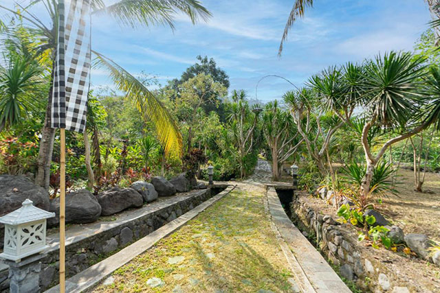 hôtel Bali CMSB