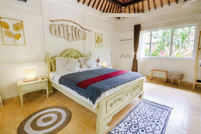 hôtel Bali CMSB