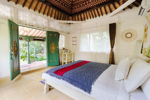 hôtel Bali CMSB