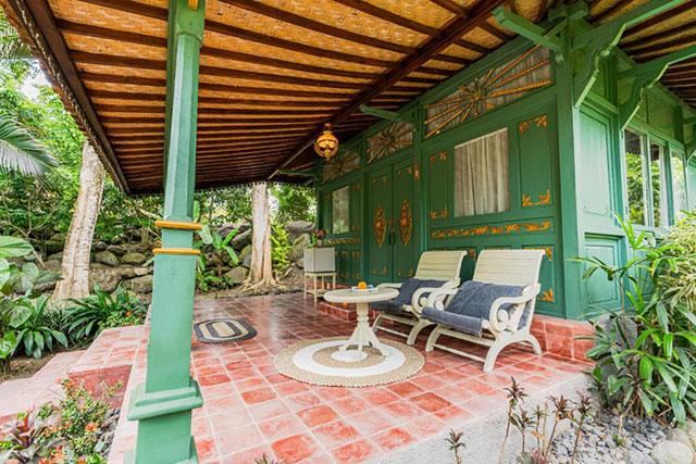 hôtel Bali CMSB