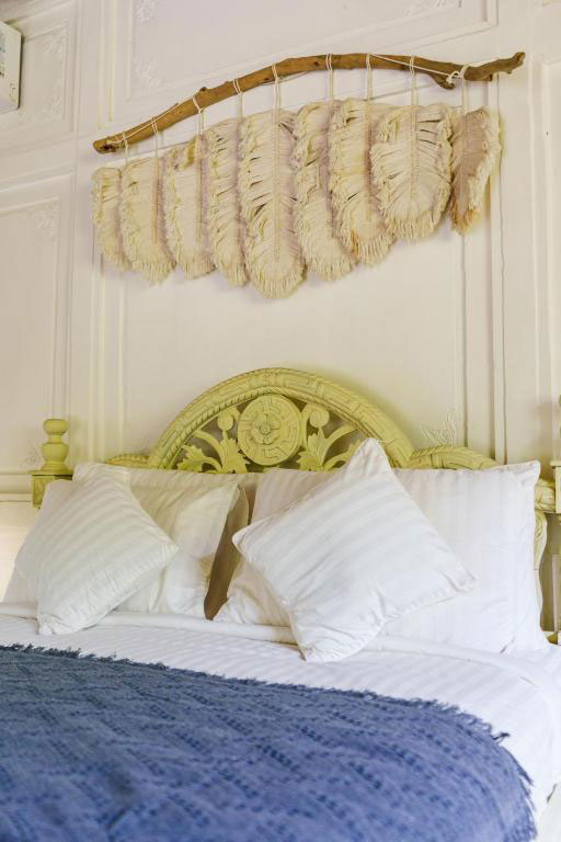 hôtel Bali CMSB