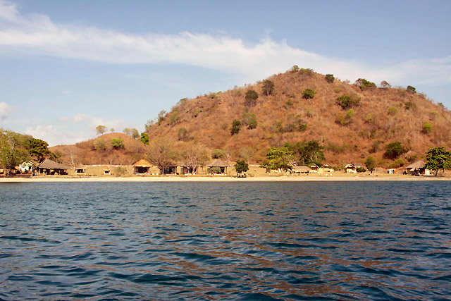 hôtel Lombok cmsek