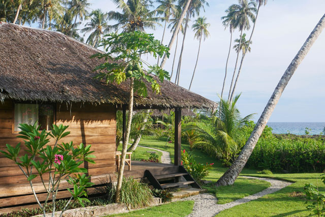 hôtel Simeulue cmsi