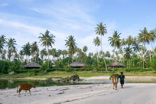 hôtel Simeulue cmsi