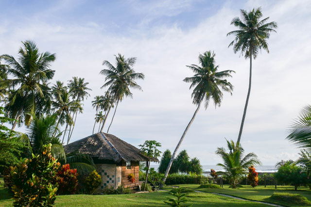 hôtel Simeulue cmsi