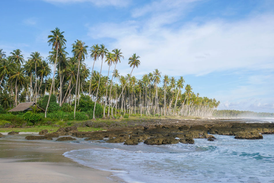 hôtel Simeulue cmsi