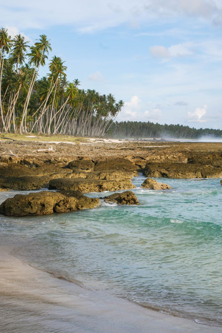 hôtel Simeulue cmsi