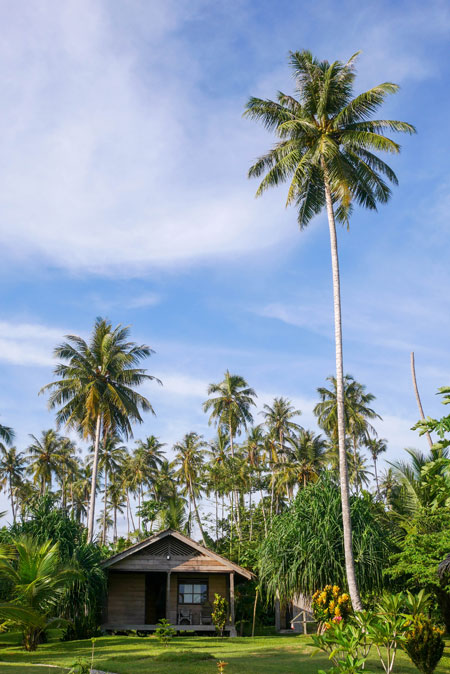 hôtel Simeulue cmsi