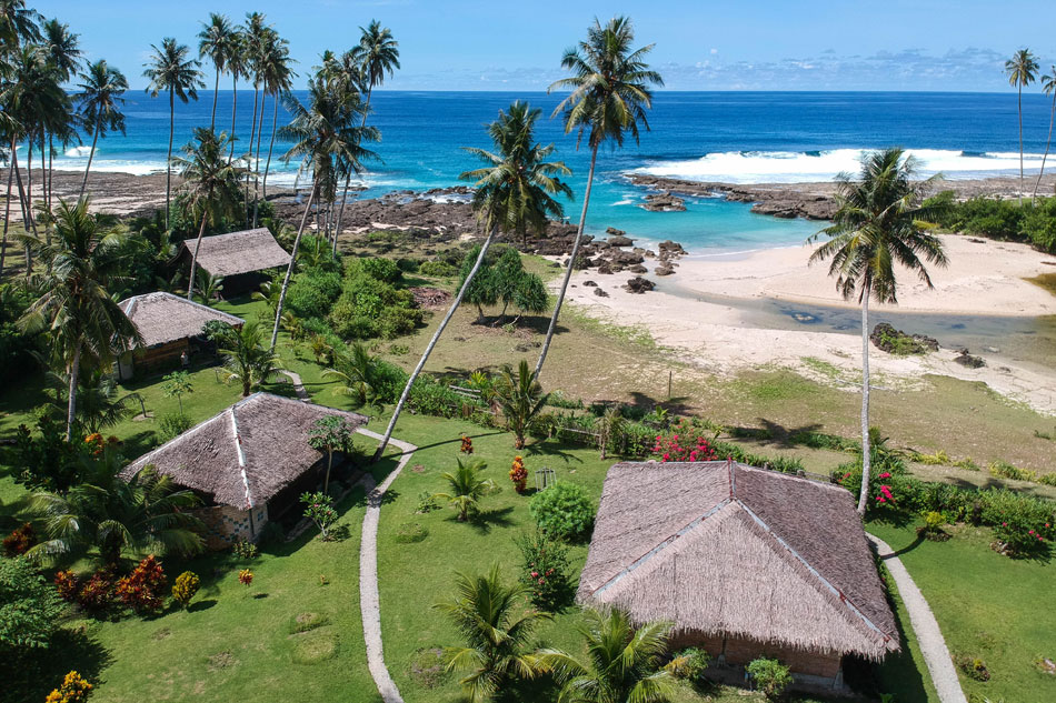 hôtel Simeulue cmsi