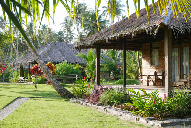 hôtel Simeulue cmsi