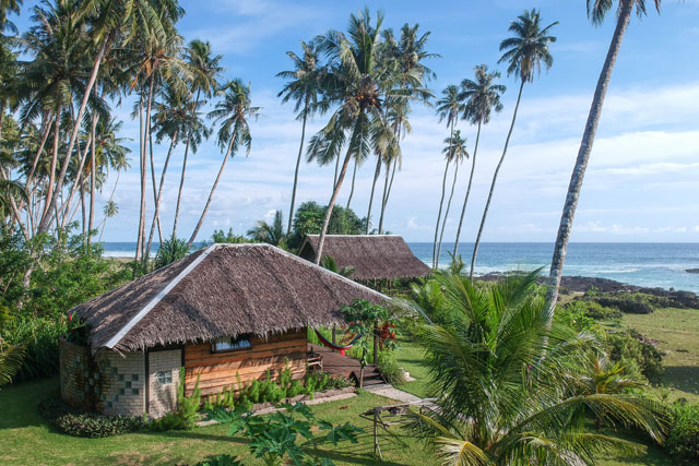 hôtel Simeulue cmsi