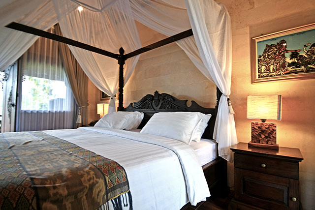 hôtel Bali CMSIN