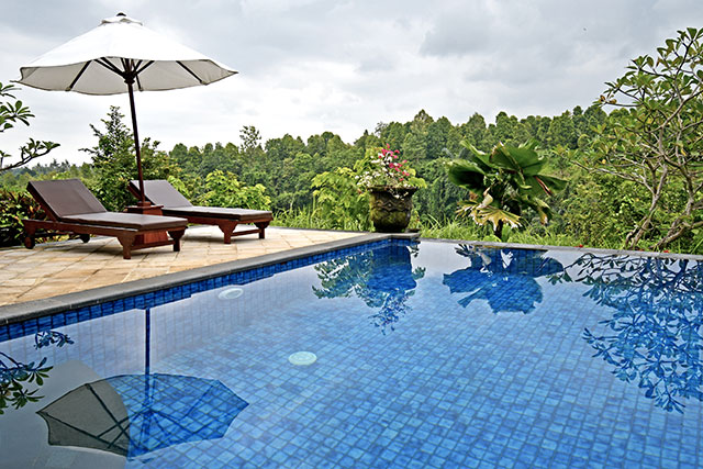 hôtel Bali CMSIN