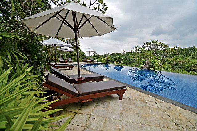 hôtel Bali CMSIN
