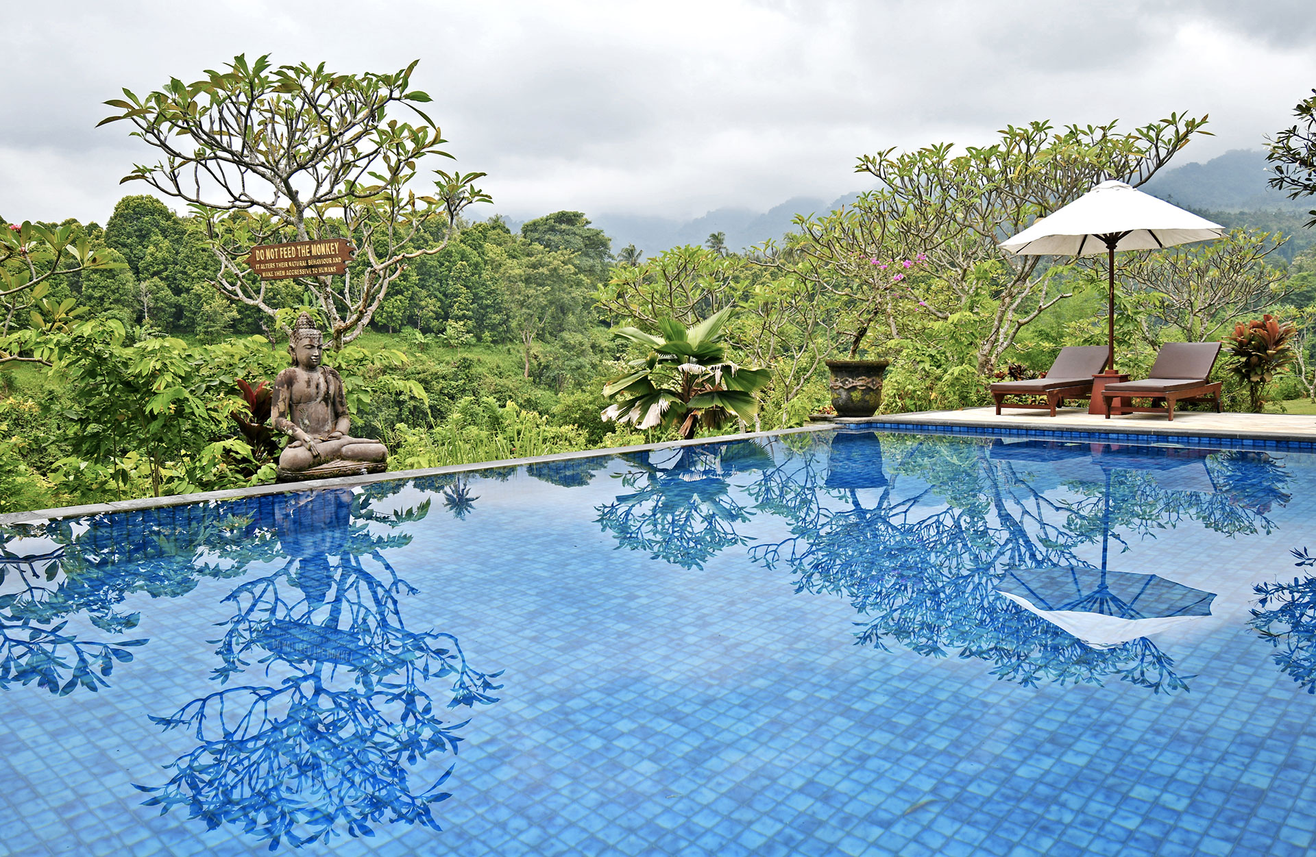 hôtel Bali CMSIN