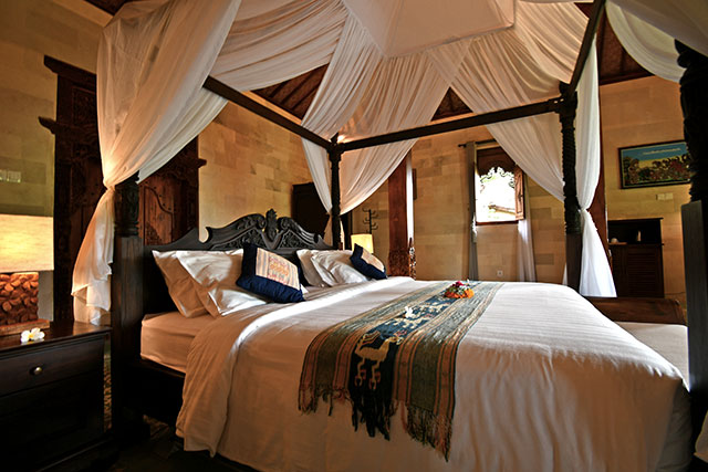 hôtel Bali CMSIN
