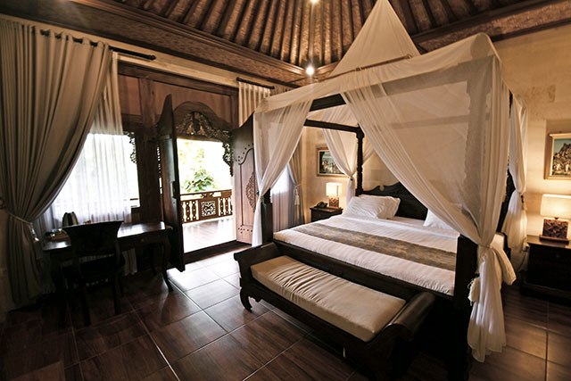 hôtel Bali CMSIN
