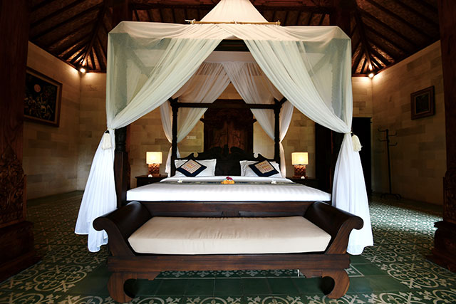 hôtel Bali CMSIN