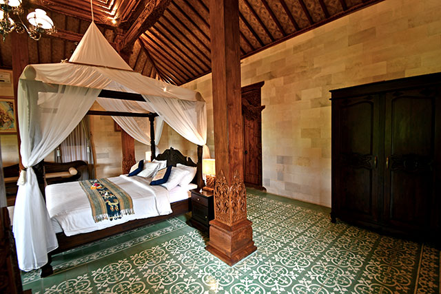 hôtel Bali CMSIN