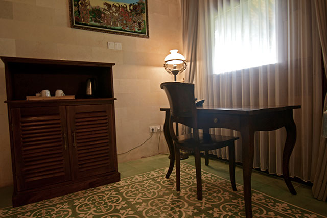 hôtel Bali CMSIN