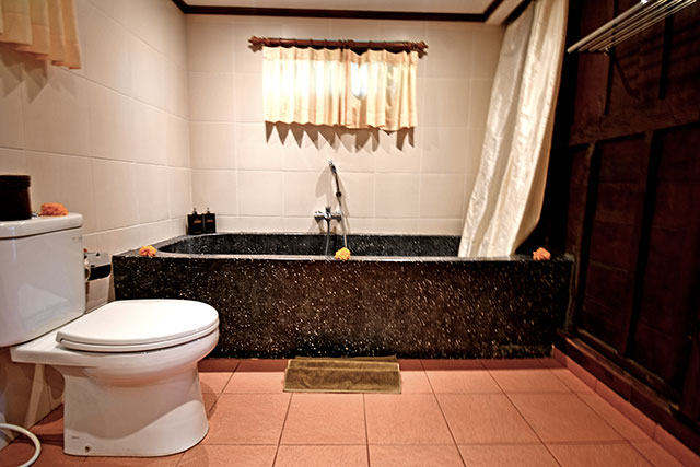 hôtel Bali CMSIN